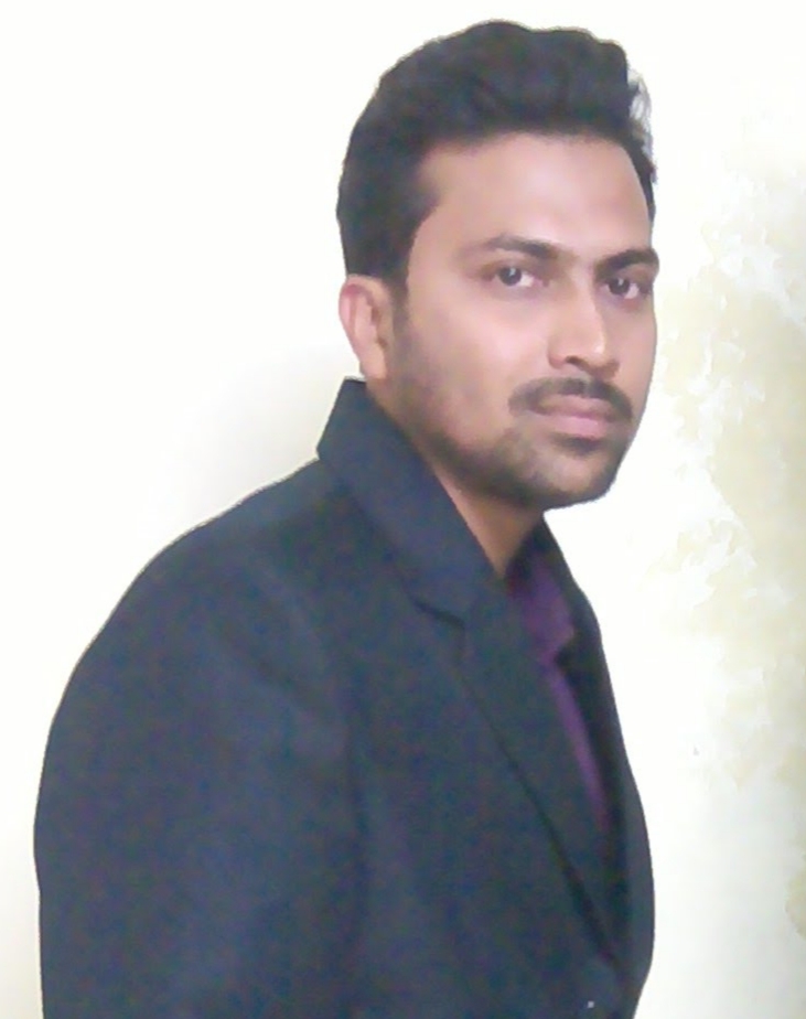 Dr. Rohit M Mahadule